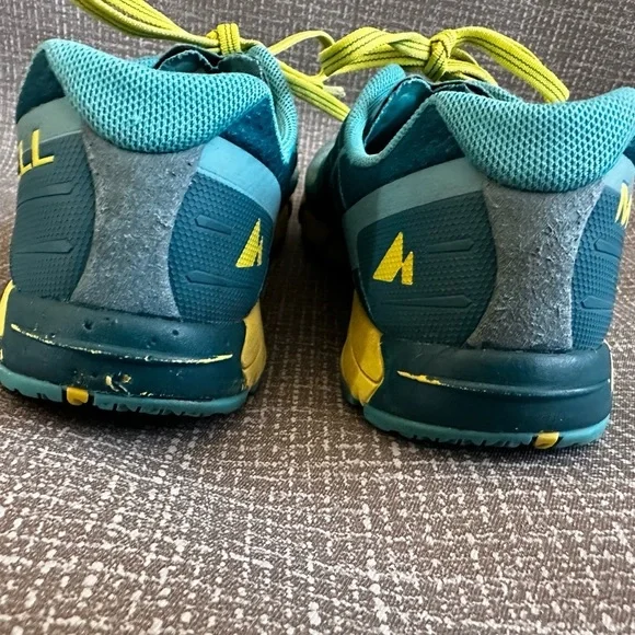 Merrell Bare Access Flex Trail running shoe - Women’s size 6 - Picture 4 of 13